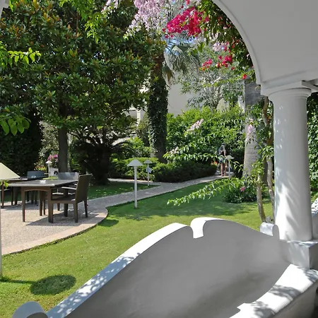 Pazziella Garden&suites 5*