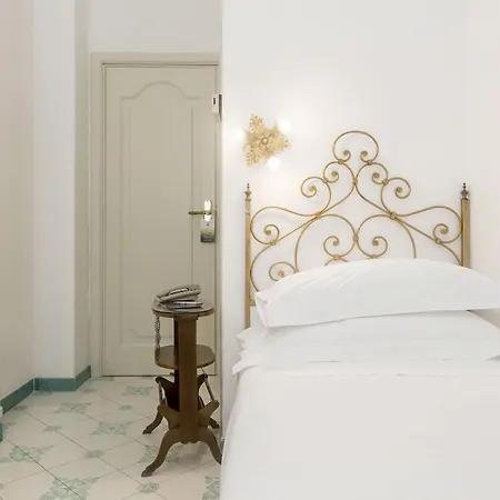 Pazziella Garden&suites 5* Capri