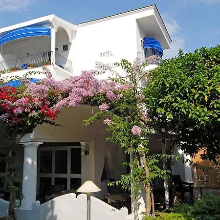 Pazziella, A Luxury Collection Hotel, Capri