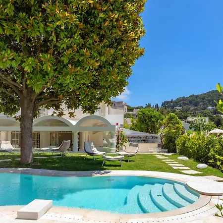 Pazziella Garden&suites