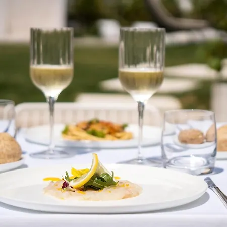 Pazziella Garden&suites 5*