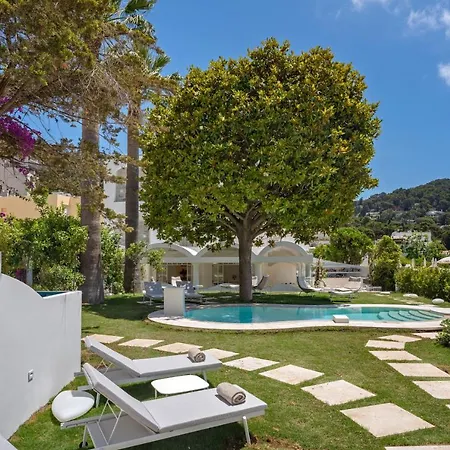 Hotel Pazziella Garden&suites 5*