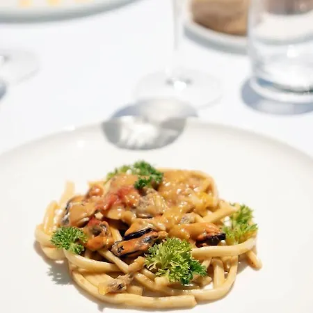 Pazziella Garden&suites Capri