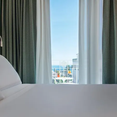 Hotel Pazziella Garden&suites 5*
