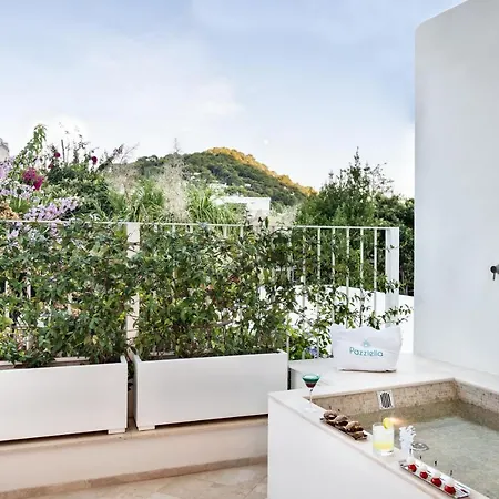 Pazziella Garden&suites 5* Capri