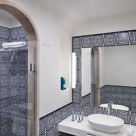 Pazziella, A Luxury Collection Hotel,