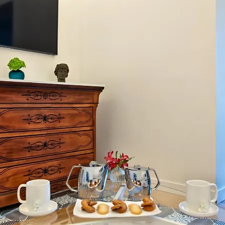 Pazziella Garden&suites 5*