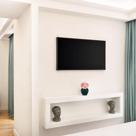 Pazziella Garden&suites 5*