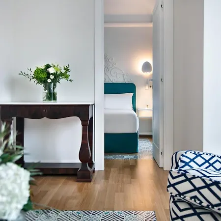 Pazziella Garden&suites