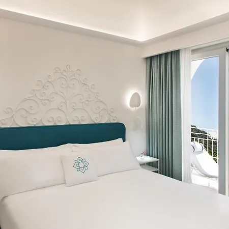 Pazziella Garden & 5* Capri