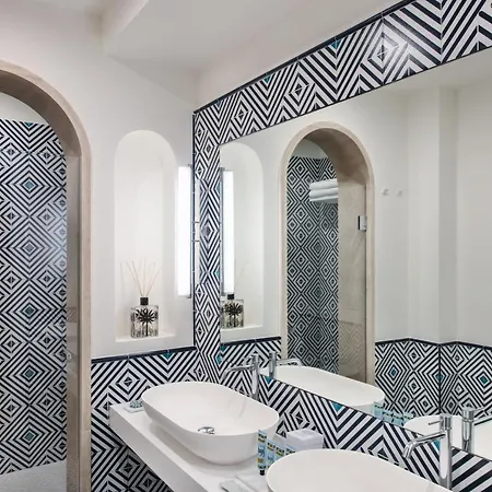 Pazziella, A Luxury Collection Hotel, Hotel