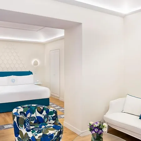 Pazziella Garden&suites Capri