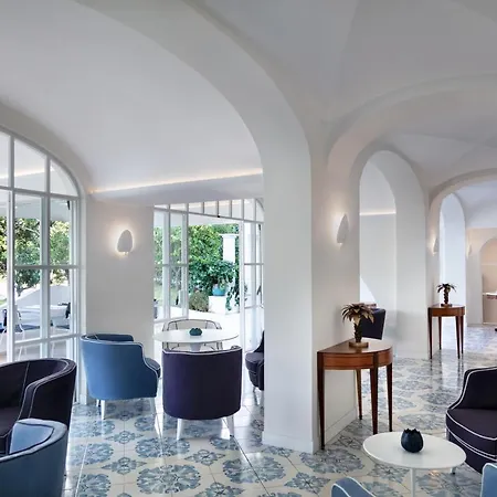 Pazziella Garden&suites Hotel Capri