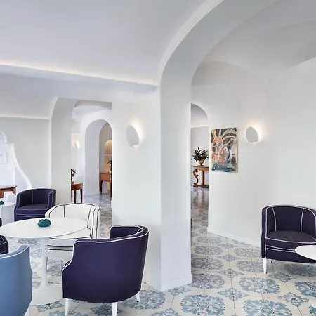 Hotel Pazziella Garden&suites 5*
