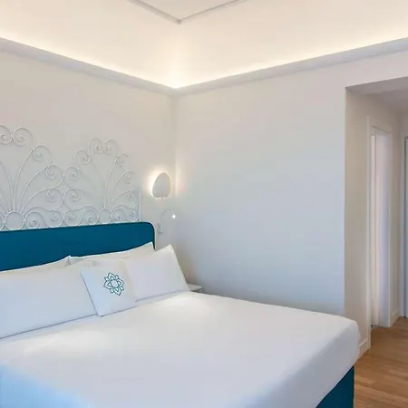 Pazziella, A Luxury Collection Hotel,