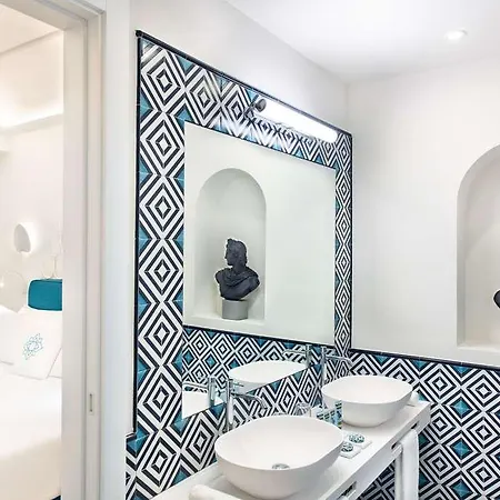 Hotel Pazziella, A Luxury Collection Hotel, 5*