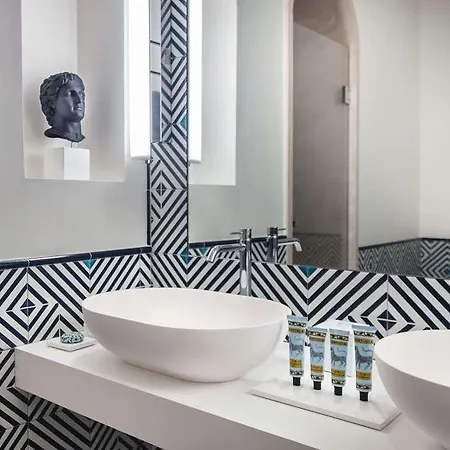 Hotel Pazziella, A Luxury Collection Hotel, Capri