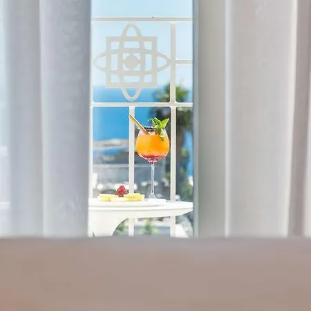 Pazziella Garden&suites Hotel Capri