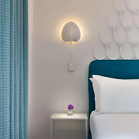 Hotel Pazziella, A Luxury Collection Hotel, 5*