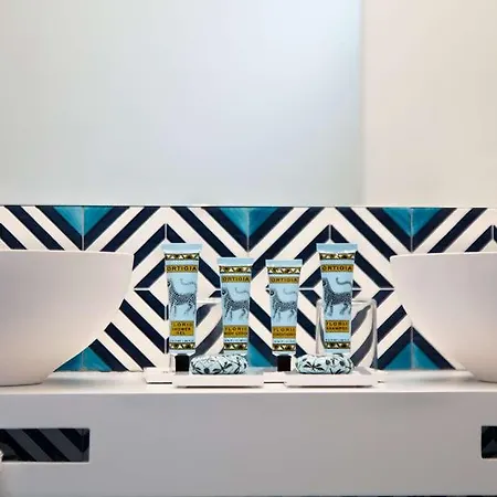 Pazziella, A Luxury Collection Hotel,