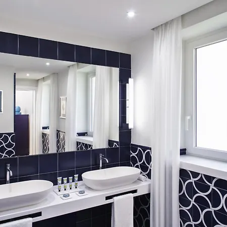Pazziella Garden&suites 5* Capri
