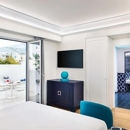 Pazziella Garden&suites 5*