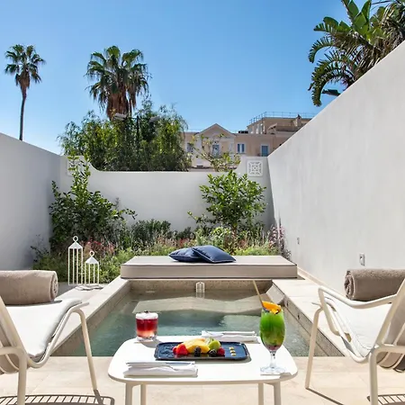 Pazziella, A Luxury Collection Hotel, Capri