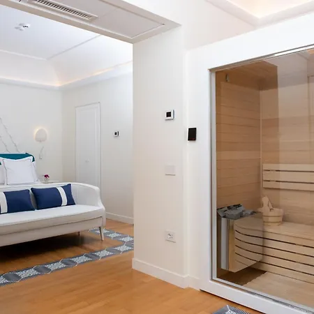 Pazziella, A Luxury Collection Hotel, Capri