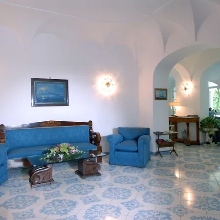 Pazziella, A Luxury Collection Hotel, 5* Capri