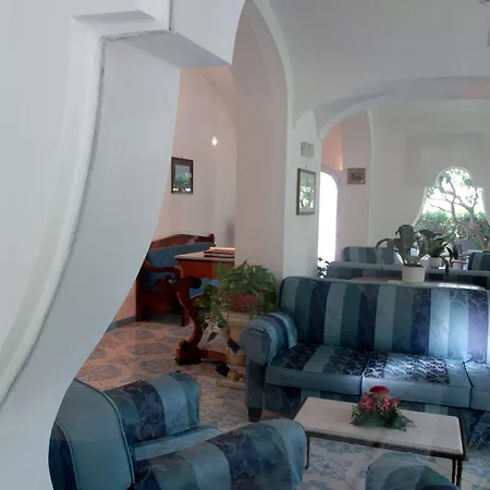 Hotel Pazziella, A Luxury Collection Hotel, Capri