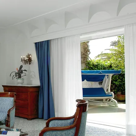 Pazziella, A Luxury Collection Hotel, Capri