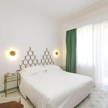 Pazziella, A Luxury Collection Hotel, Hotel Capri