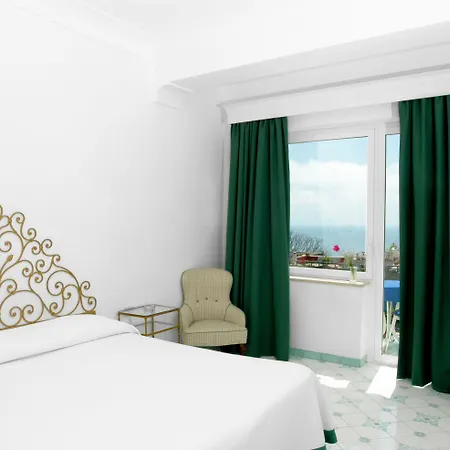 Hotel Pazziella, A Luxury Collection Hotel,