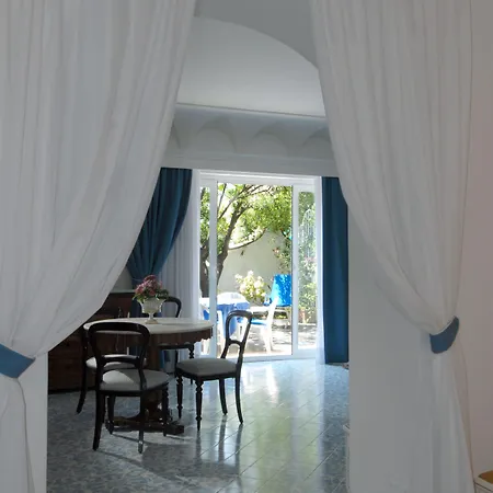Pazziella, A Luxury Collection Hotel, 5*