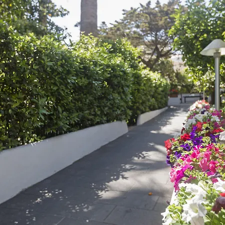 Pazziella, A Luxury Collection Hotel,