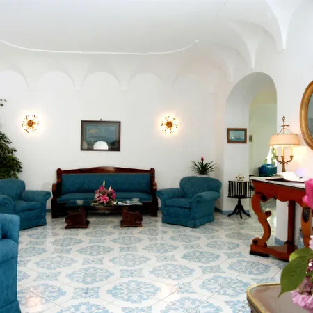 Hotel Pazziella, A Luxury Collection Hotel,