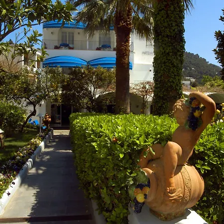 Hotel Pazziella, A Luxury Collection Hotel, Capri