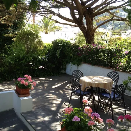 Pazziella, A Luxury Collection Hotel, Hotel 5*