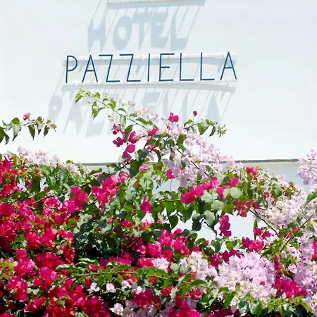 Pazziella, A Luxury Collection Hotel, Hotel 5*