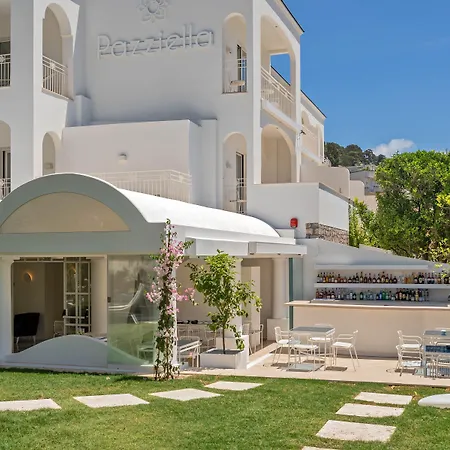 Pazziella, A Luxury Collection Hotel, Hotel 5*