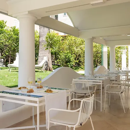 Hotel Pazziella, A Luxury Collection Hotel, 5*