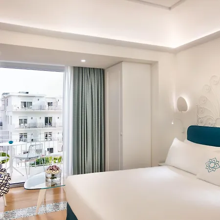 Pazziella, A Luxury Collection Hotel, Hotel Capri