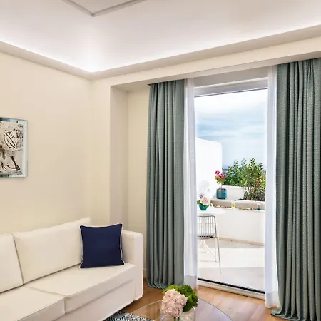 Hotel Pazziella, A Luxury Collection Hotel, 5*