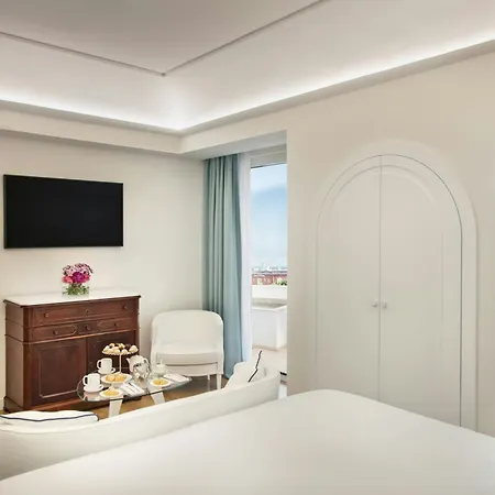 Hotel Pazziella, A Luxury Collection Hotel, 5*