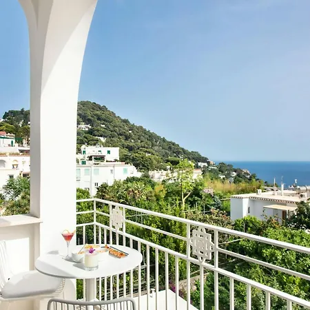 Hotel Pazziella, A Luxury Collection Hotel, 5*