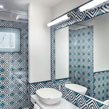 Pazziella, A Luxury Collection Hotel,