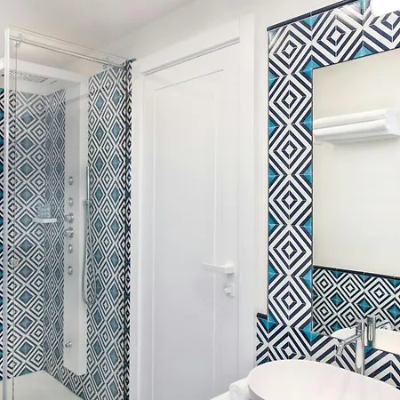 Hotel Pazziella, A Luxury Collection Hotel,