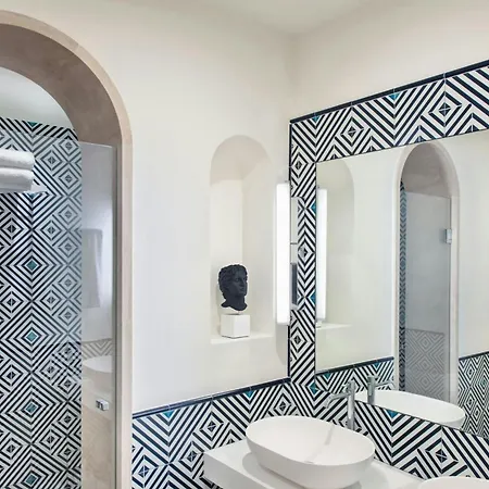Pazziella, A Luxury Collection Hotel, Capri