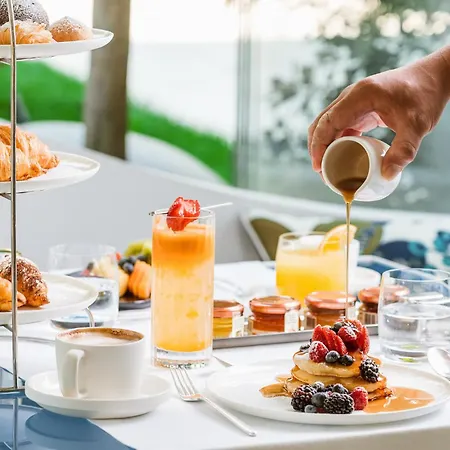 Pazziella, A Luxury Collection Hotel, Hotel Capri