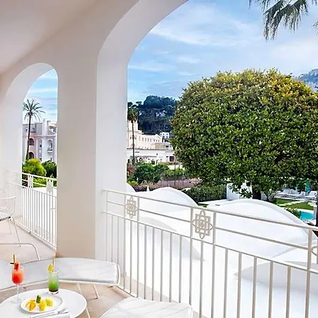 Hotel Pazziella, A Luxury Collection Hotel, 5*